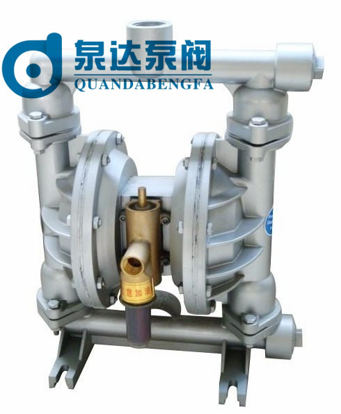 隔膜泵 隔膜泵