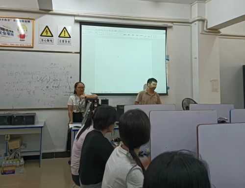數(shù)字賦能鄉(xiāng)村振興——萬寧南橋鎮(zhèn)舉辦鎮(zhèn)村干部計算機運用技能培訓(xùn)班