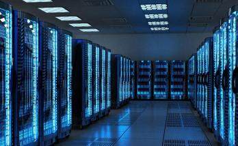 阿里云跨境服務器集群 構建高效可靠的全球計算機系統服務