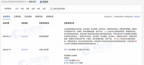 雷軍卸任北京金山奇劍數(shù)碼科技執(zhí)行董事 戰(zhàn)略調(diào)整下的行業(yè)新動(dòng)向