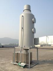 水噴淋廢氣凈化塔 其源盛廠家直銷(xiāo)的優(yōu)勢(shì)與應(yīng)用解析